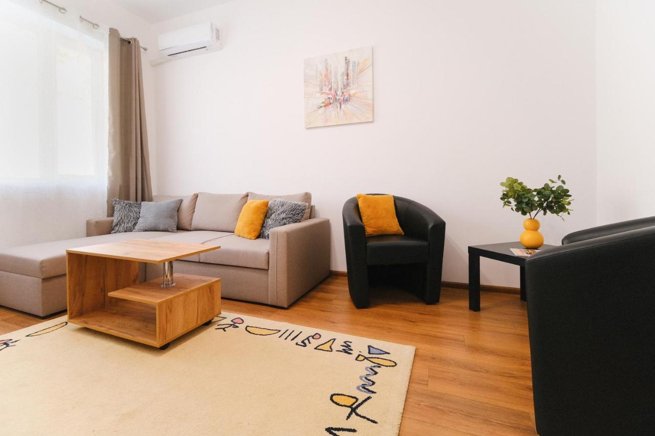 Apartment In The City Center Plowdiw Exterior foto