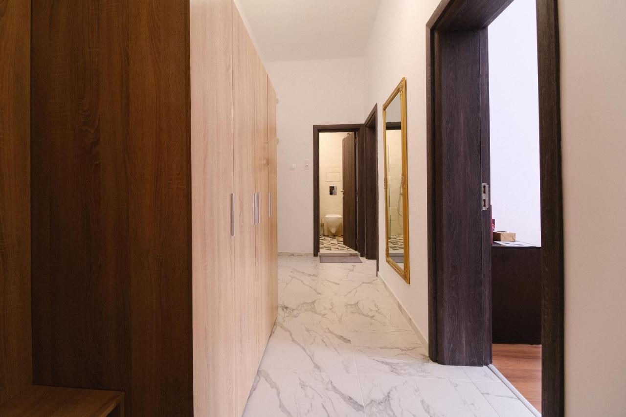 Apartment In The City Center Plowdiw Exterior foto